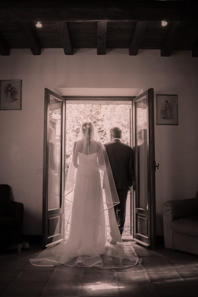 intimate wedding in rome michele belloni 016