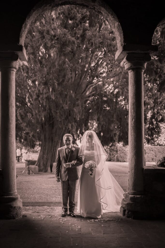 intimate wedding in rome michele belloni 017