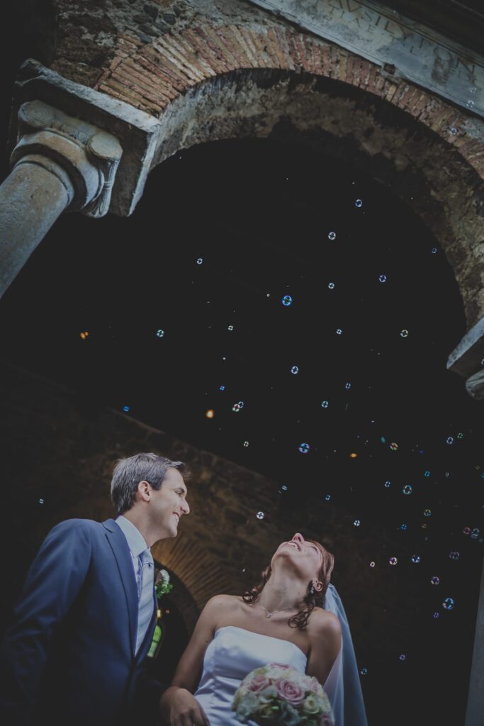 intimate wedding in rome michele belloni 026
