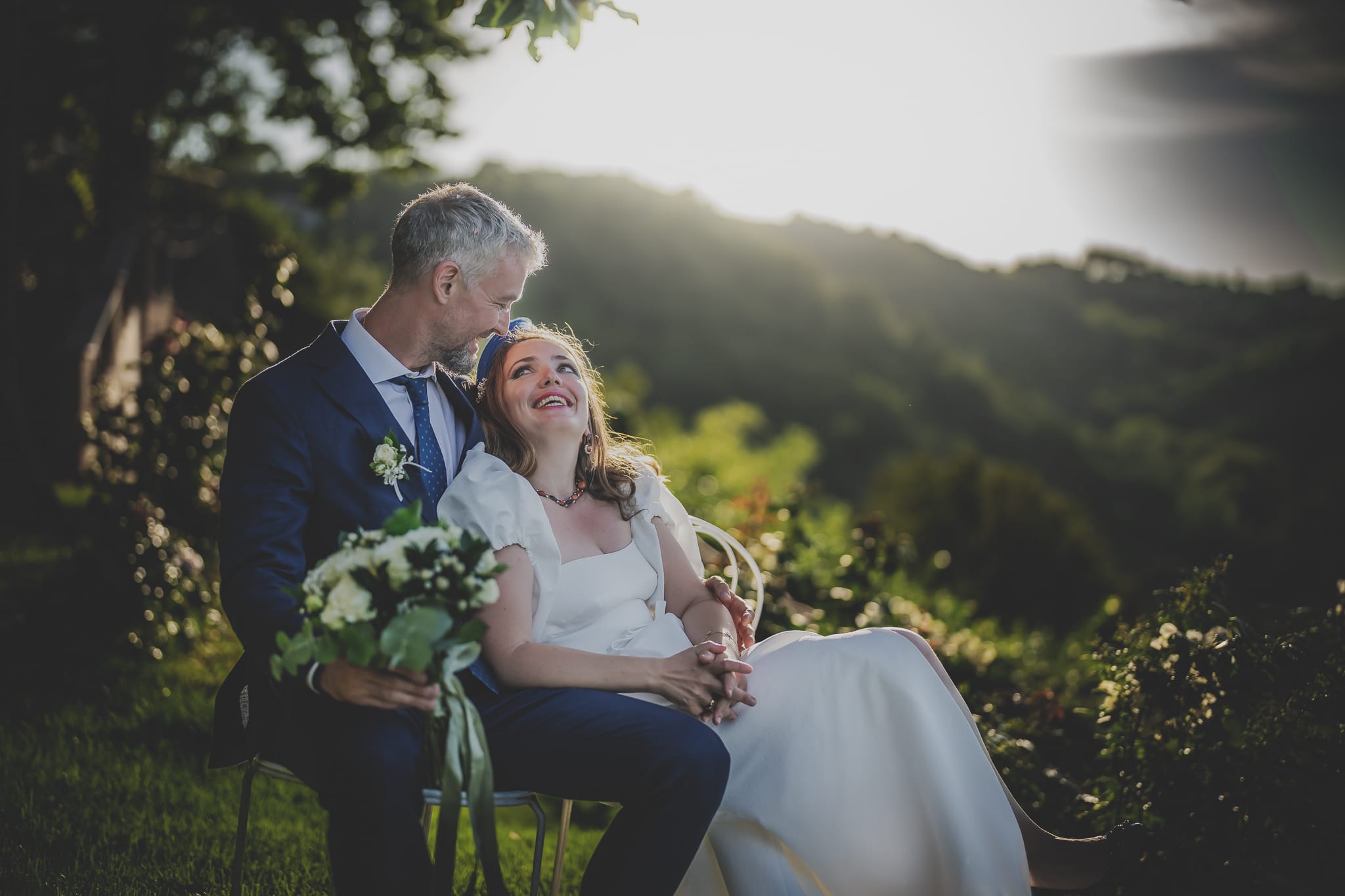 Wedding In Latium - Michele Belloni Italy Wedding Photographer