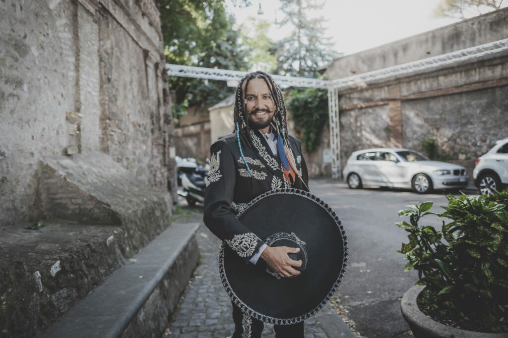 mexican wedding in rome 014