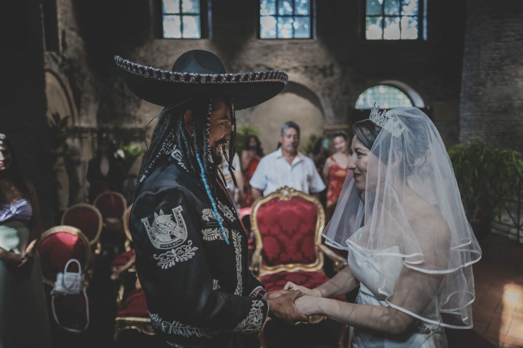 mexican wedding in rome 020