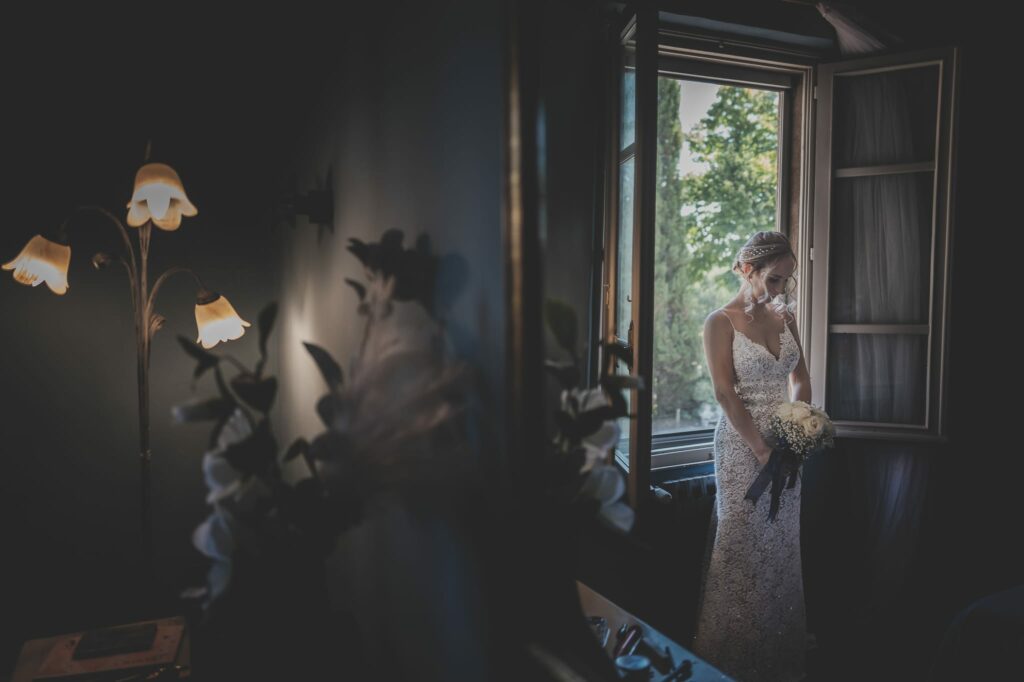 Wedding Photographer In Tuscany - How To Choose The Best One - Michele Belloni