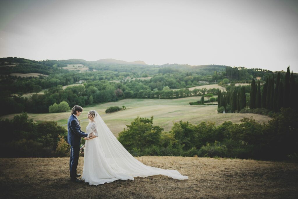 Wedding Photographer In Tuscany - How To Choose The Best One - Michele Belloni