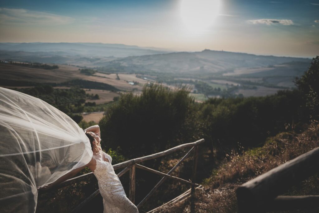 bride veil 3